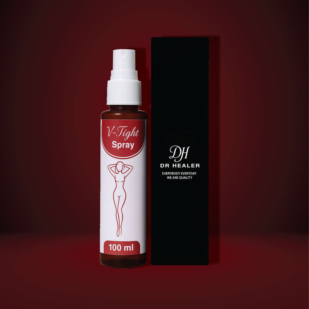 Vagina Tightness Spray by Dr Healer.