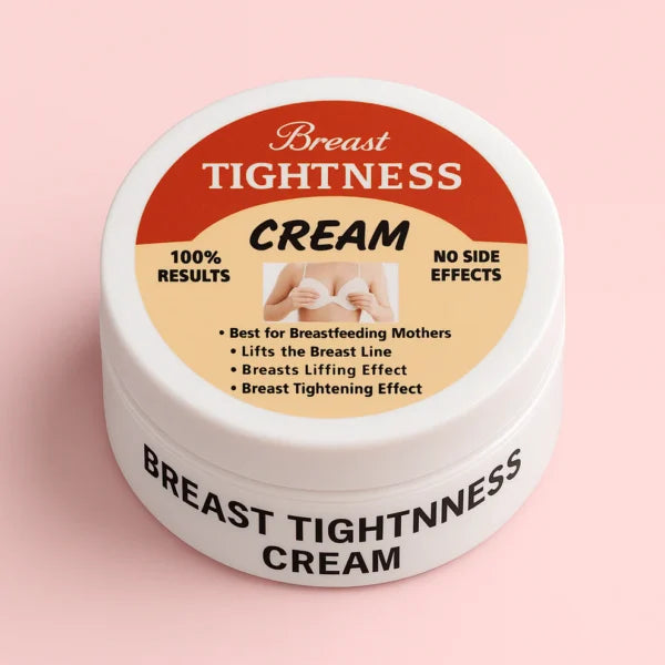 Breast Tightness Cream by Dr Healer